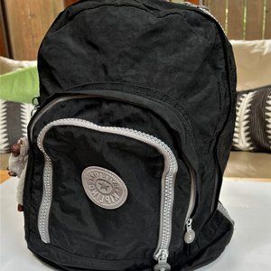 Kipling Hiker/Hal Large Expandable Backpack